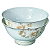 Aparelho de Jantar e Chá de PORCELANA -  60PCS - Imagem 6
