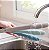 Kit Pegador de Plastico 3peças Colorido HM7003 - Uso Ideal na Cozinha. - Imagem 6