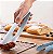 Kit Pegador de Plastico 3peças Colorido HM7003 - Uso Ideal na Cozinha. - Imagem 5