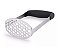 Amassador De Batatas Inox AG4845 - Imagem 2