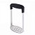 Amassador De Batatas Inox AG4845 - Imagem 1