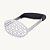 Amassador De Batatas Inox AG4845 - Imagem 2