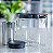CHALEIRA DE VIDRO 1000ML HM7130 - Imagem 2