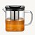 CHALEIRA DE VIDRO 1000ML HM7130 - Imagem 1
