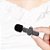 Microfone de Lapela Bluetooth com 1 Microfone TYPE-C TC-F2-A - Imagem 1