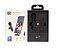 Microfone de Lapela Bluetooth com 1 Microfone TYPE-C TC-F2-A - Imagem 2