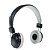 Fone de Ouvido Bluetooth XC-BTH14 Cinza X-CELL DS Tools - Imagem 1