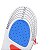 Palmilha Ortopédica Anti-Impacto Esportes de Impacto Silicone Corrida Gel MT075M - Imagem 3