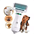 Secador para Pet Portátil Profissional 2 em 1 Banho e Tosa - BBG-10563 - Imagem 7