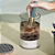Lavador de Pincel Maquiagem Automático Limpeza Profissional - Imagem 6