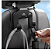 Suporte Universal Banco Traseiro XC-SP-39 X-Cell - Imagem 4