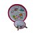 Kit Prato Alimentação Bebê Infantil papinha 4 peças  melamina - IAL068 - Imagem 2