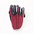 Bolsa Shoulder Bag Masculino Feminina Transversal De Lado Bolsinha de Ombro Pochete Crossbody Unissex - 8821 - Imagem 8