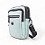 Bolsa Shoulder Bag Masculino Feminina Transversal De Lado Bolsinha de Ombro Pochete Crossbody Unissex - 8821 - Imagem 2