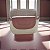 Bolsa Feminina com detalhes estilo Palha de Ombro com Alça 22x14cm - 20310 - Imagem 6