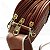 Bolsa Feminina Transversal com fecho na frente e alça 24x17cm - 8930 - Imagem 3