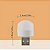 Micro Luminária de Led USB Ideal para Leituras - ZUN0023 - Imagem 2