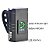 Luz Forte Farol Lanterna Bicicleta T6 Duplo 2*600 Lumens Led Com Zoom 3 Focos 5 Modos Recarregável - MTBK02 - Imagem 6