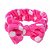 Faixa Laço Maquiagem Makeup Toalha Tiara Cabelo Rosto Limpo - CORES SORTIDAS - Imagem 6