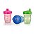 Copo Chuquinha Plasduran 250ml Baby 470124 - Imagem 1