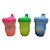 Copo Chuquinha Plasduran 250ml Baby 470124 - Imagem 2