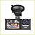 Câmera Tripla Profissional Dash Cam-Assegurando Condução Segura Com Câmeras Frente , Centro E Traseira Para Gravação - Imagem 5