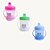 Copo Kids com Alça 220ml Sortida Plasduran - 470137 - Imagem 2
