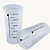 Copo Medidor 500ML de Plástico - 0091 - Imagem 1