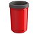 Porta Copo Lata de Plástico Térmico 350ml - Cores Sortidas - Imagem 1