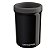 Porta Copo Lata de Plástico Térmico 350ml - Cores Sortidas - Imagem 2