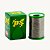 Solda em Fio DS LEAD FREE 99,0 x 0,3 x 0,7 1,0mm - 100G - Verde - Imagem 1