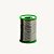 Solda em Fio DS LEAD FREE 99,0 x 0,3 x 0,7 1,0mm - 100G - Verde - Imagem 2