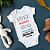Body Personalizado Bebê CTRL + C Mamãe CTRL + V - Imagem 1