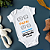 Body Personalizado Bebê CTRL + C Papai CTRL + V - Imagem 1