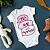 Body Personalizado Bebê Eu Amo a Mamãe 2 - Imagem 1