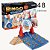 Bingo Family Club Com Globo e 48 Cartelas - Brinquemix - Imagem 1