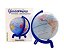 Globo Terrestre 16cm Giacomino - Ideal para Estudo e Decoração - Imagem 5