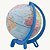 Globo Terrestre 16cm Giacomino - Ideal para Estudo e Decoração - Imagem 2