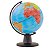 Globo Terrestre 25cm Plástico Ideal para Estudo e Decoração - Imagem 2