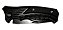 Canivete Dobrável Aço Inox 16cm Caça E Pesca - CZ1379 - Imagem 2