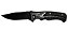 Canivete Dobrável Aço Inox 16cm Caça E Pesca - CZ1379 - Imagem 4