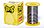 Solda em Fio DS 50x50 2.4mm - 100g - Amarelo - Imagem 1