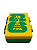 Porta Figurinhas Case Organizador Duplo Copa Do Mundo 2026 - Imagem 3