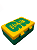 Porta Figurinhas Case Organizador Duplo Copa Do Mundo 2026 - Imagem 5