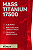 Mass Titanium Refil 1,4Kg - Max Titanium - Imagem 2