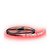 Fita de LED 5050 Vermelho 5m 300 Led Dupla Face Silicone 12V - Imagem 3