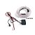 Fita neon automotivo branca 2 M 12V - Imagem 2