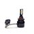 Kit Lâmpada Tarponn Super Led Cyber HB3 36w E 3200lm 6000K - Imagem 8