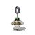 Lampada Farol Led H4 Moto Xre 300 Cg Fan Titan 125 Dual Color - Imagem 3