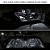 Lâmpada LED Canbus Interior Torpedo Super LED 39mm - Imagem 2